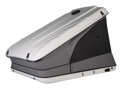 Space M - tente de toit...