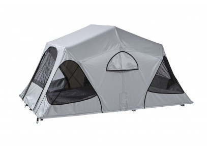 Vision 150 - tente de toit...