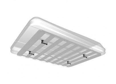 Support de montage tentes à...