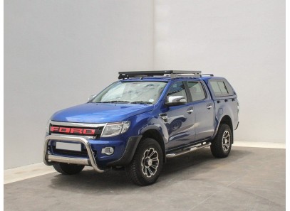 Ford Ranger 2012+ Double...