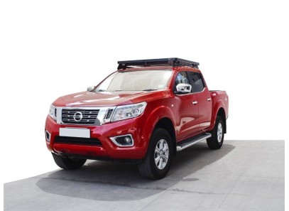 Nissan Navara D23 Double...