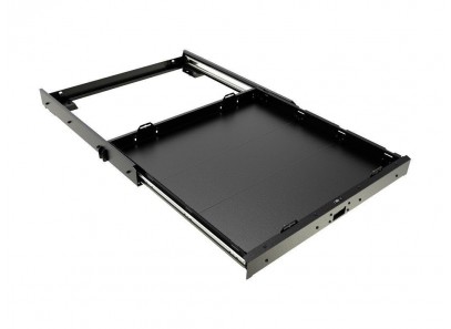 plateau coulissant Jeep...