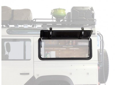 Fenêtre latérale aluminium...