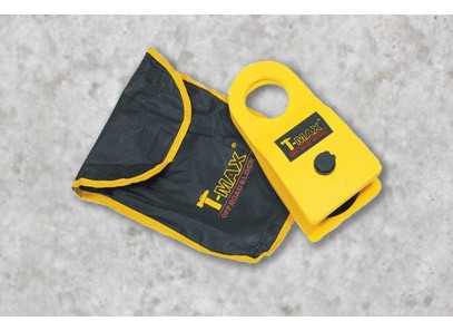 POULIE DE MOUFLAGE T-MAX