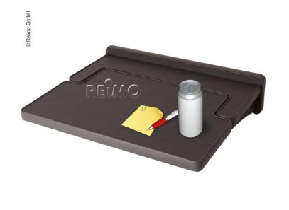 rangement tableau de bord...