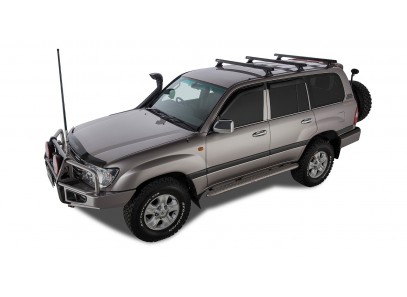 Toyota J100 - kit 3 barres...