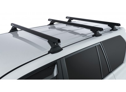 Toyota J120 - Kit 3 barres...