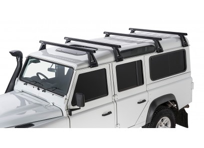 Land Rover Defender - Kit...