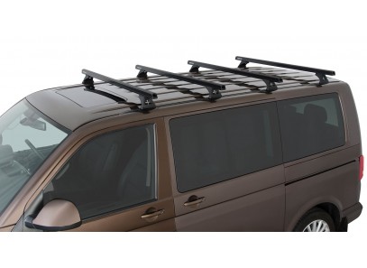 Kit 1 barre de toit pour VW...