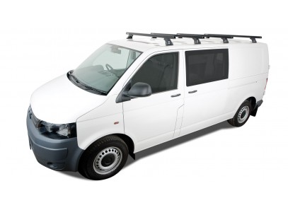 Kit 1 barre de toit pour VW...