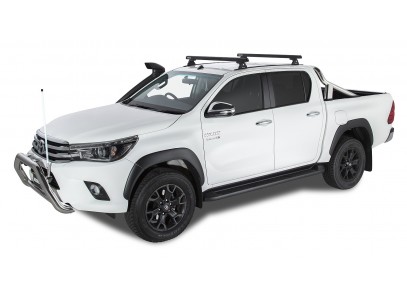 Toyota Hilux 2016+ Double...