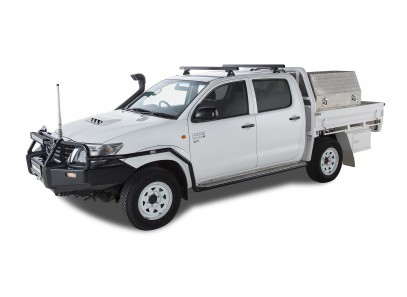 Toyota Hilux 2006-15 Double...