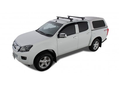 Isuzu Dmax 2012+ double cab...