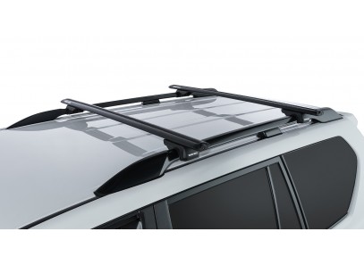 Railing Dacia Duster...