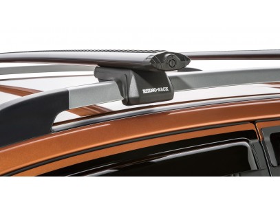 Avec Railing d'origine -...