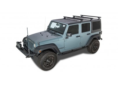 Jeep Wrangler JK 5dr - Kit...