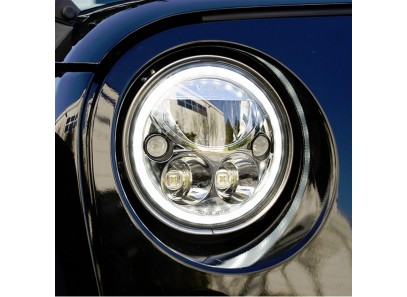 kit phares LED VISION X...