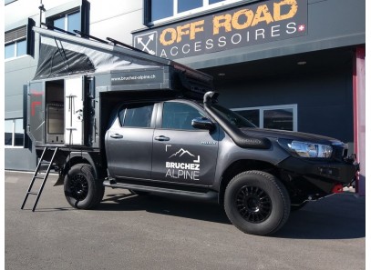 CELLULE OFF ROAD 195