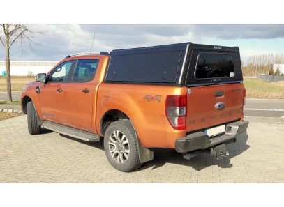 Hardtop Alu-Cab Ford Ranger...