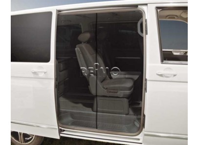 Moustiquaire pour VW T5/T6...
