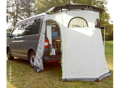 Fritz-Rear 2 Heckzelt für...