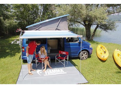 STORE FIAMMA F45 S 260 DEEP...