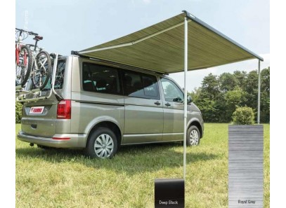 STORE FIAMMA F40 VAN DEEP...