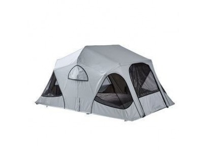 Vision 180 - tente de toit...