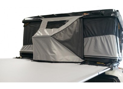 Option Zelteinstieg für...