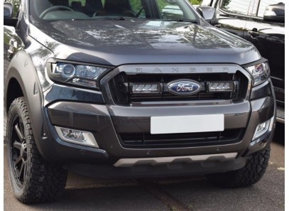 Ranger 2016+ - Kit...