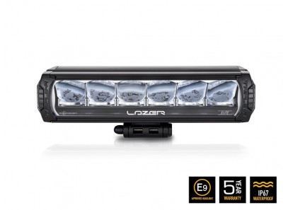 Triple-R 850 Elite - Gen2...