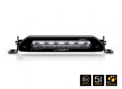 Linear-6 Standard phare LED...