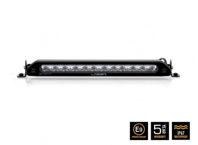 Linear-12 Elite phare LED...