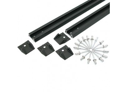 Rails à riveter 1148cm RTV148
