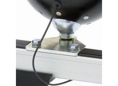 Supports pour phares