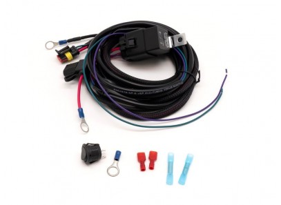 Kit câblage 1 lampe...