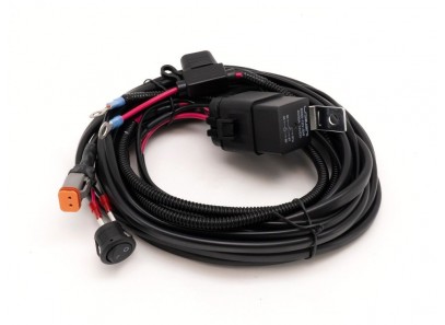 Kit câblage 1 lampe -...