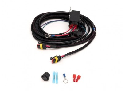 Kit câblage 2 lampes...