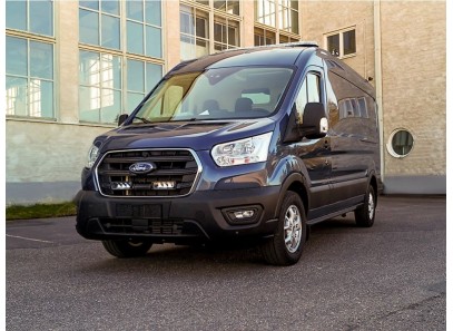 Transit 2019+ - Kit...