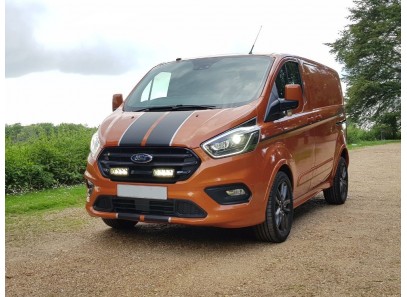 Transit Custom 2018+ - Kit...