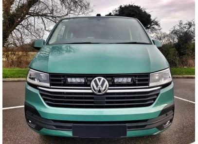 T6.1 2019+ - Triple R 750...