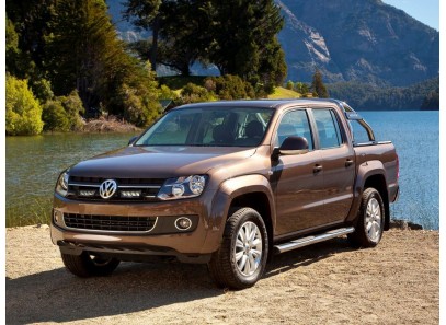 Amarok 2010+ - Kit...