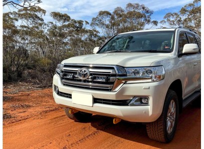 LC200 2019+ - Kit...