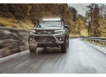 Hilux 2017+ - Kit...