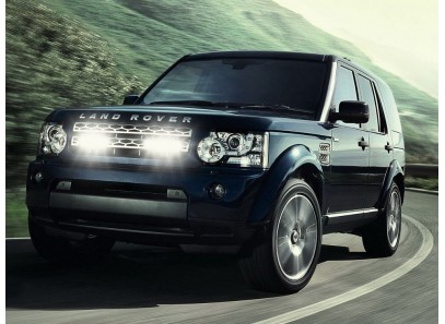 Discovery 4 2009+ - Kit...