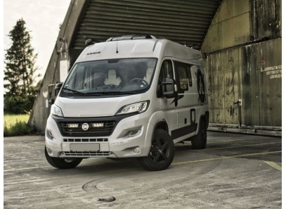 Ducato 2014+ - Kit...