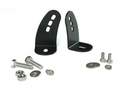 Supports latéreaux pour...