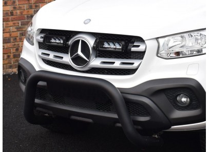 X-Class V6 2017+ - Kit...