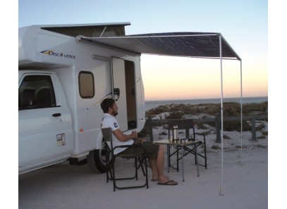 Store Fiamma F35 PRO 250