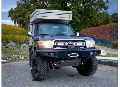 Landcruiser 70 2007+ -...